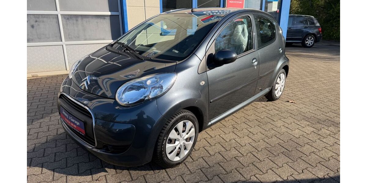 Citroen C1 69.437 km 5.777 &euro; Bochum 44894