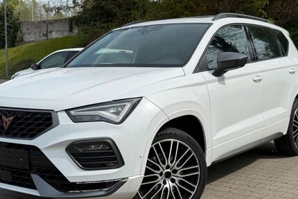 Seat Ateca 50.000 km 15.750 &euro; essen 45277