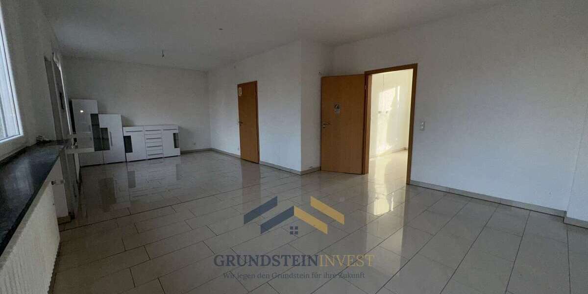 Wohnung zum Kaufen in Duisburg 150.000 € 114 m² 4 zimmer