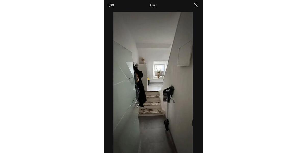 Maisonettenwohnung Bottrop Boy - 3.5 Zimmer, 87 m&sup2;, 1.345&euro; | Angebot:24706802