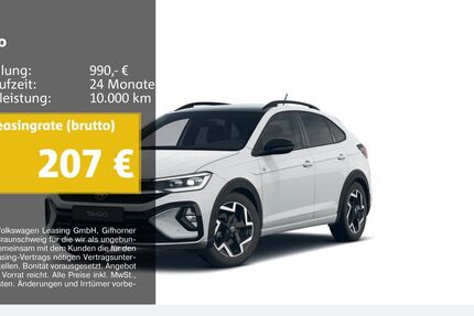 VW Taigo 5.139 km 27.290 &euro; Duisburg 47059