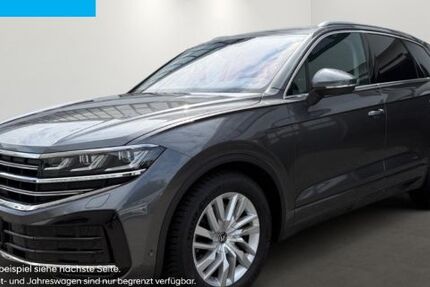VW Touareg 18.753 km 55.000 &euro; Mülheim 45478