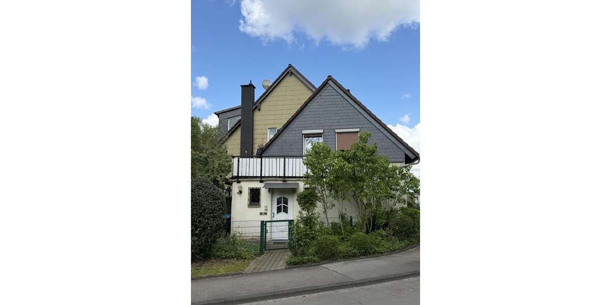 Einfamilienhaus Witten Heven - 8.5 Zimmer, 213 m&sup2;, 369.000&euro; | Angebot:26916033