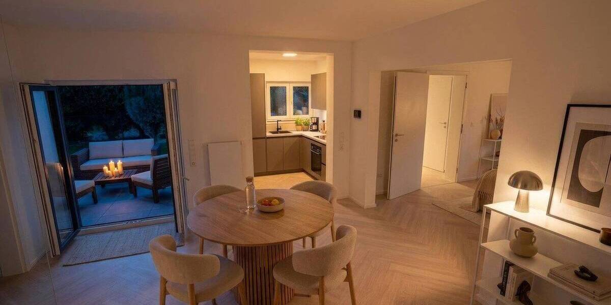 Einfamilienhaus Bochum Hofstede - 5 Zimmer, 120 m&sup2;, 689.000&euro; | Angebot:26016289