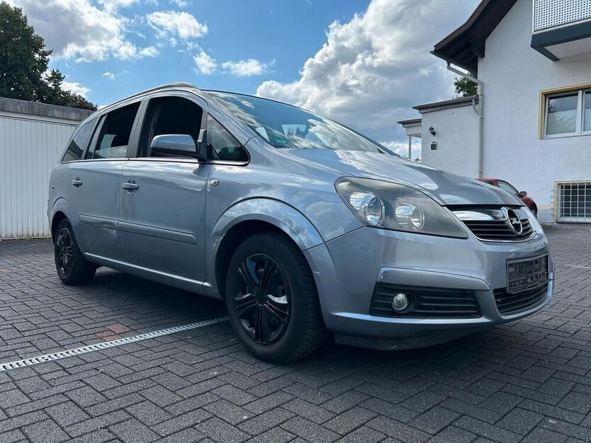 Zafira