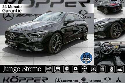 Mercedes CLA 180