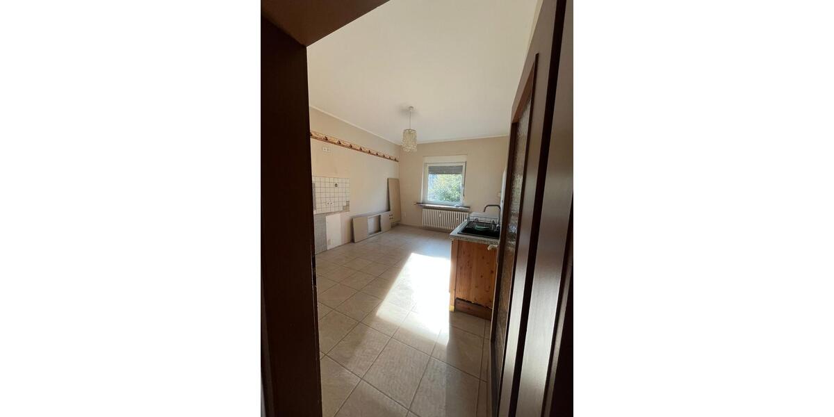 Schöne 3 Zimmer Wohnung in DU-Rheinhausen, 2.OG mit Balkon 3 zimmer