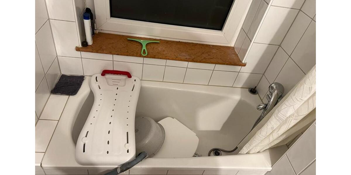 1ZKDB Wohnung im 1.OG in der Freiheitsstr. Zu vermieten 1 zimmer