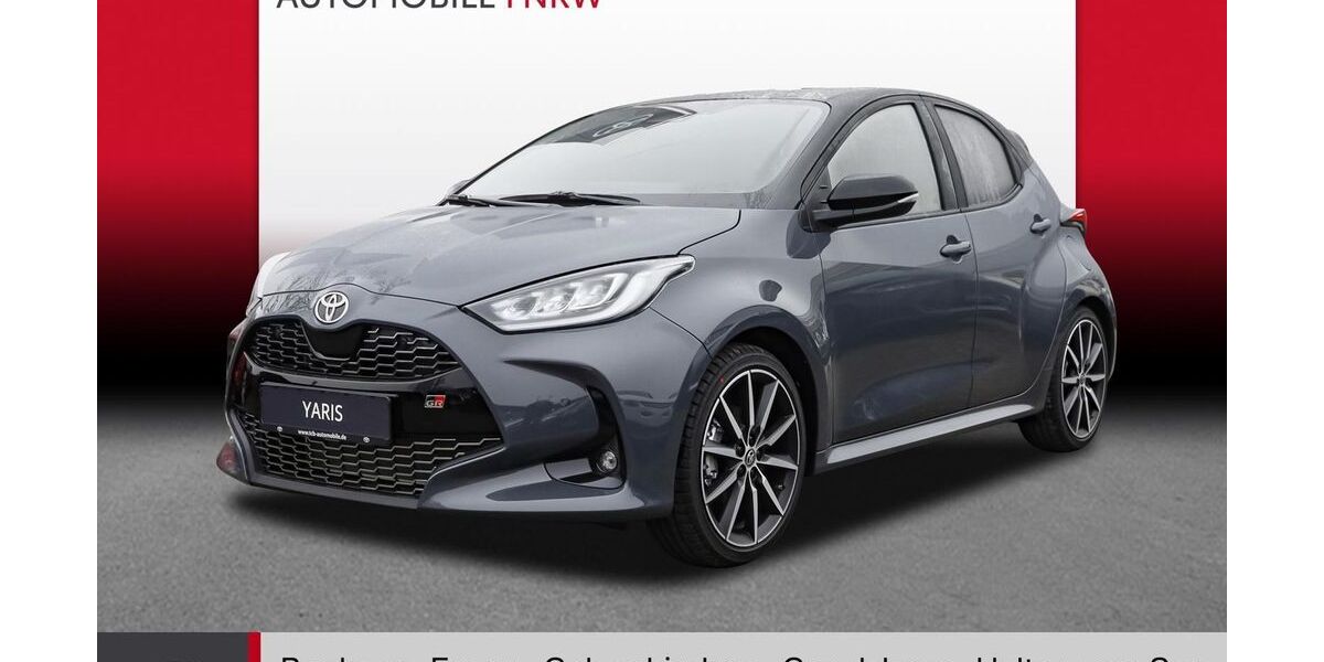 Toyota Yaris 3.511 km 29.279 &euro; Bochum 44807