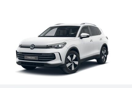 VW Tiguan 11.042 km 35.740 &euro; Bochum 44809