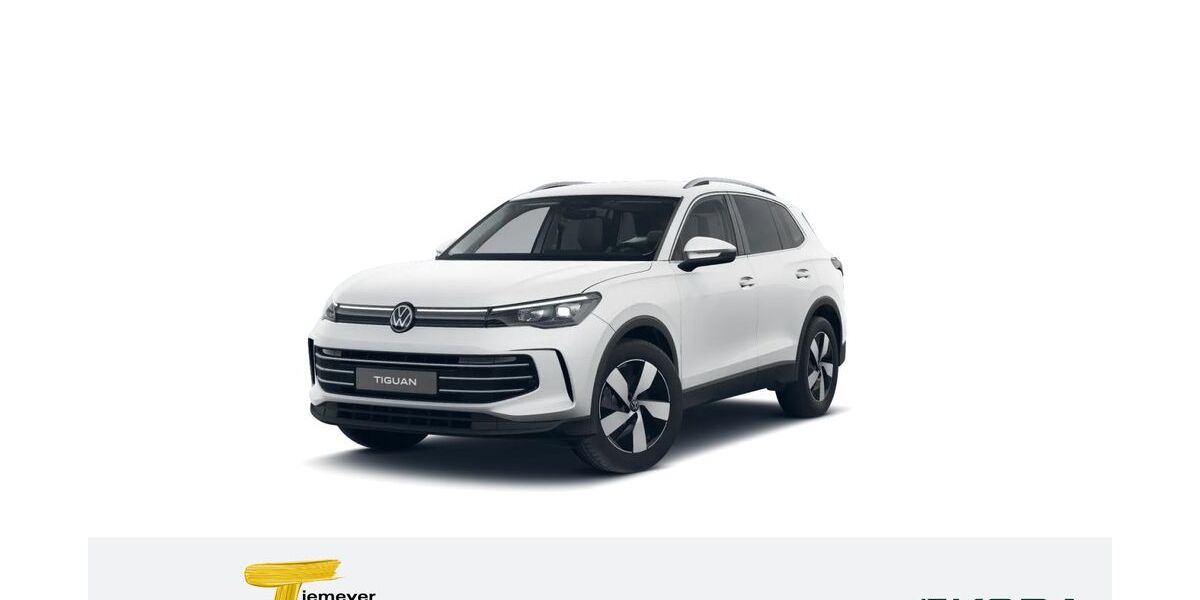 VW Tiguan 11.042 km 35.740 &euro; Bochum 44809
