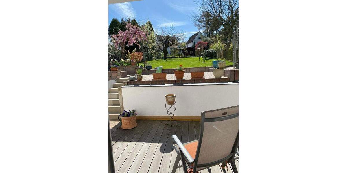 Doppelhaushälfte Essen Kupferdreh - 6 Zimmer, 215 m&sup2;, 670.000&euro; | Angebot:24635712