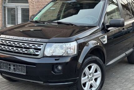 Land Rover Freelander 158.550 km 7.999 &euro; Mülheim an der Ruhr 45473