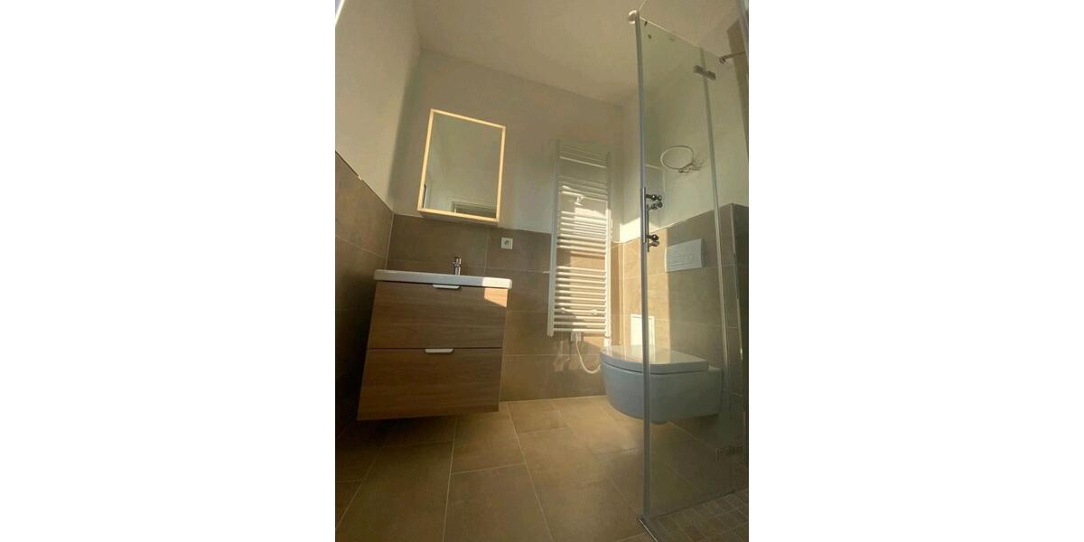 Etagenwohnung Mülheim an der Ruhr Broich - 1.5 Zimmer, 39 m&sup2;, 480&euro; | Angebot:26447980