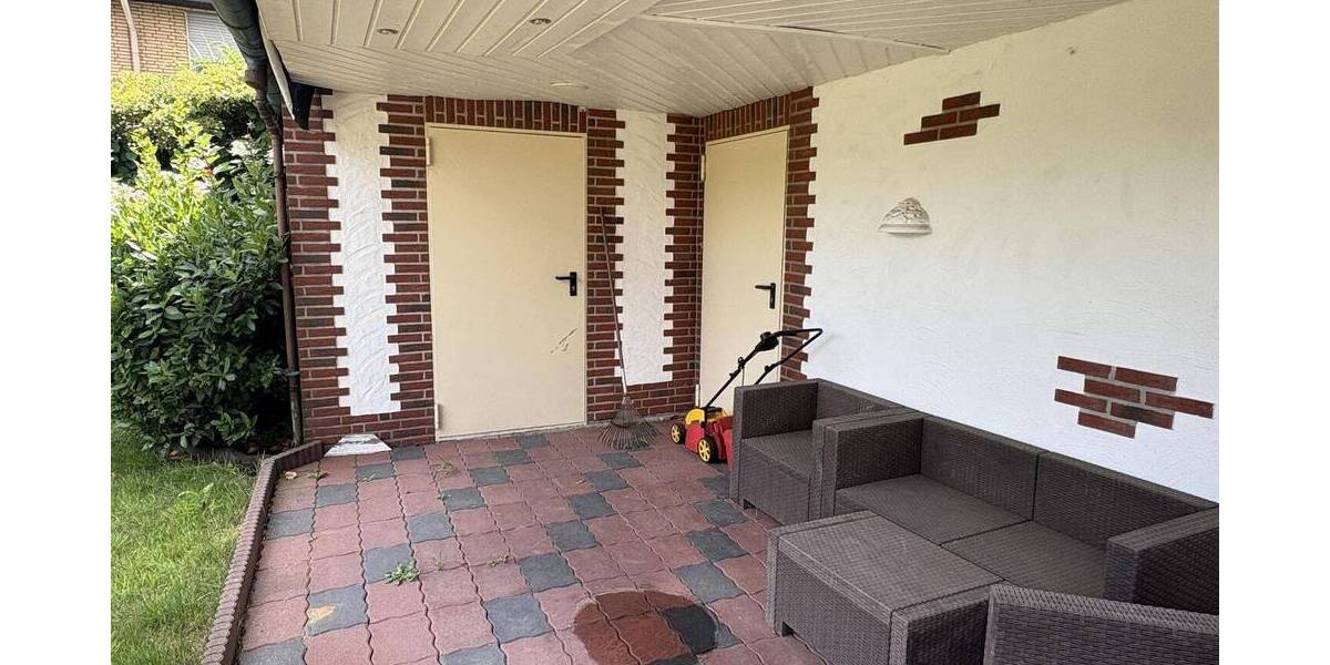 Doppelhaushälfte Moers Scherpenberg - 5 Zimmer, 123 m&sup2;, 429.000&euro; | Angebot:25191011