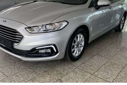 Ford Mondeo 73.600 km 18.980 &euro; Wuppertal 42329