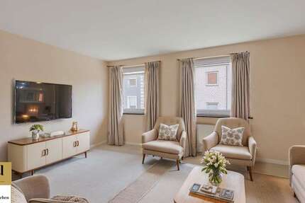 Wohnung zum Kaufen in Gelsenkirchen 89.000 € 53.54 m² 2.5 zimmer