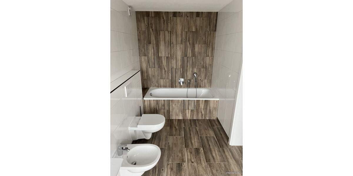 Pflegewohnung - Wohnen Sie im kernsaniertem THE VIEW. 2 zimmer