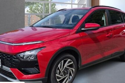 Hyundai BAYON 6.907 km 22.590 &euro; Hattingen 45525