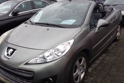 Peugeot 207 127.000 km 3.300 &euro; Mülheim 45481