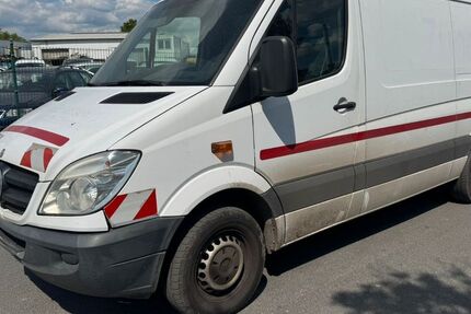 Mercedes-Benz Sprinter 150.000 km 4.950 &euro; Essen 45356