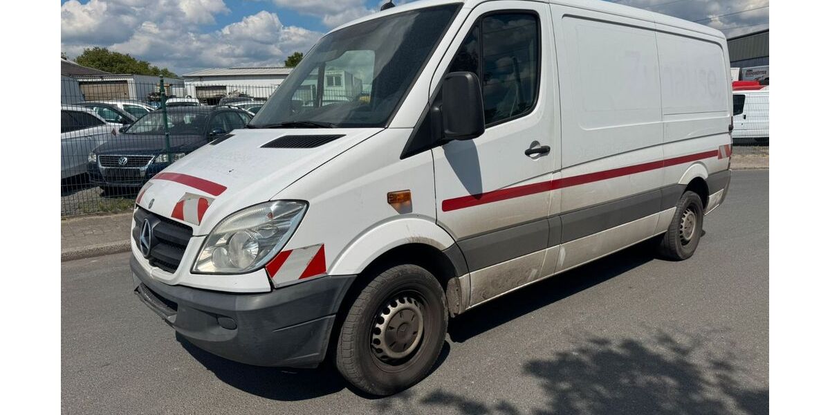 Mercedes-Benz Sprinter 150.000 km 4.950 &euro; Essen 45356