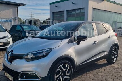 Renault Captur 89.000 km 8.599 &euro; Dinslaken 46539
