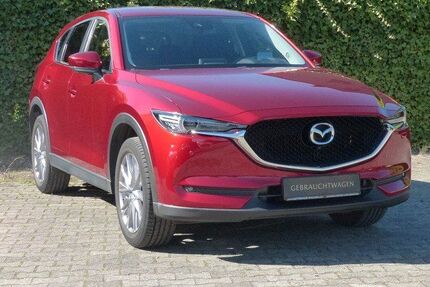 Mazda CX-5 44.700 km 19.900 &euro; Gelsenkirchen 45899