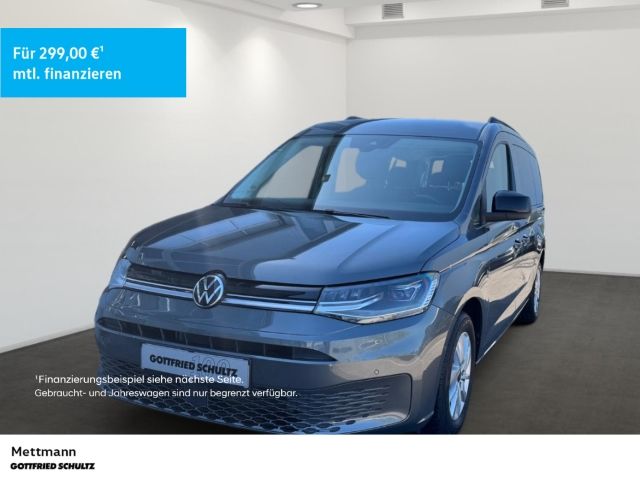 VW Caddy Maxi 45.689 km 28.990 &euro; Mettmann 40822