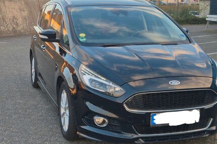 Ford S-Max 175.000 km 10.500 &euro; Velbert 42549