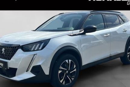 Peugeot 2008 34.500 km 23.490 € Duisburg 47059