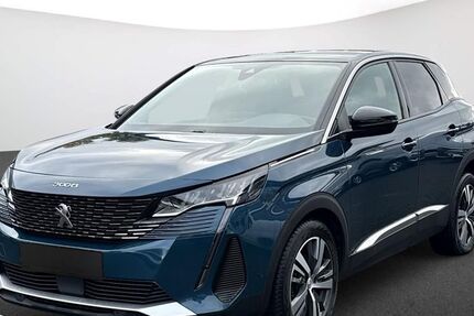 Peugeot 3008 41.024 km 21.980 € Dortmund 44263