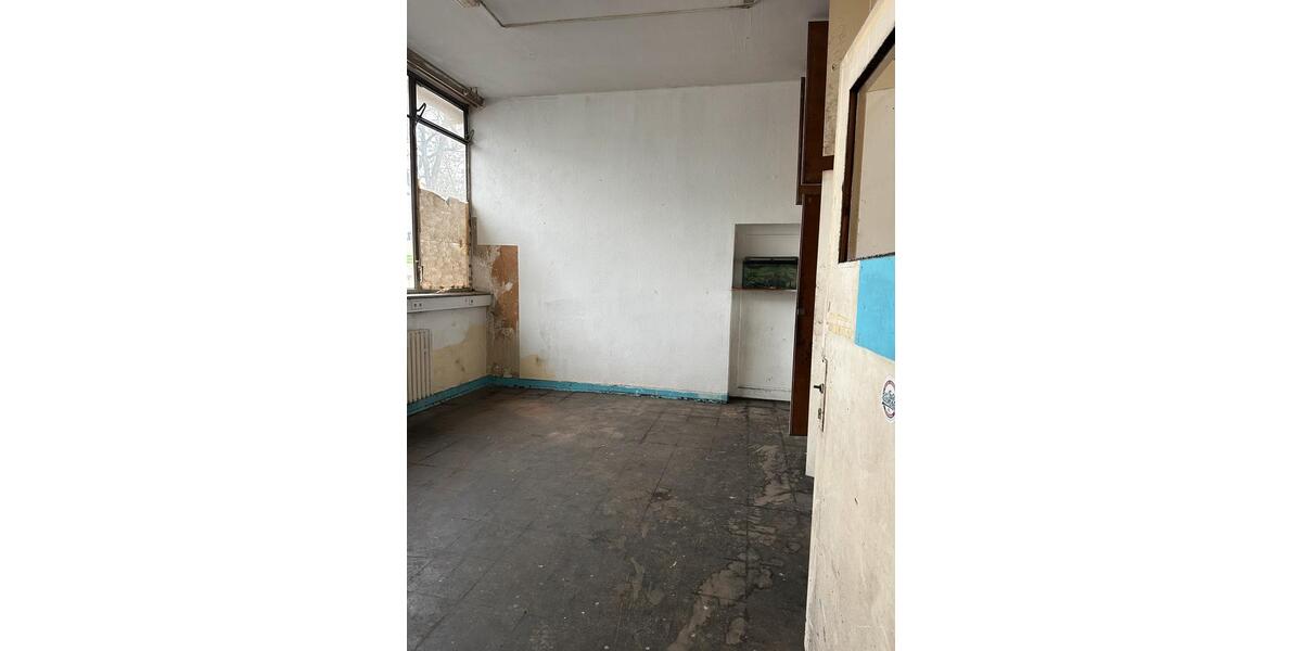 Gewerbehalle zu vermieten zimmer