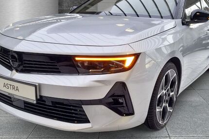 Opel Astra 9.000 km 29.950 &euro; Herten 45699