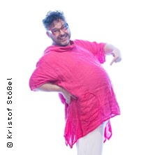 Hurra, mein Mann wird Mutter 27.06.2026 Stratmanns Theater im Europahaus