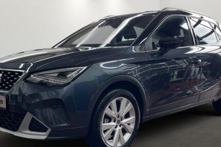 Seat Arona 23.569 km 23.490 &euro; Velbert 42553