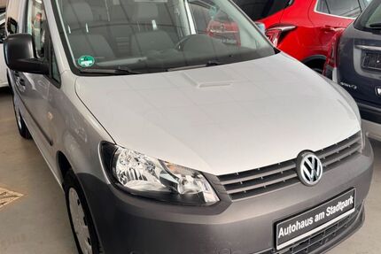 VW Caddy 60.000 km 8.999 &euro; Bochum 44791