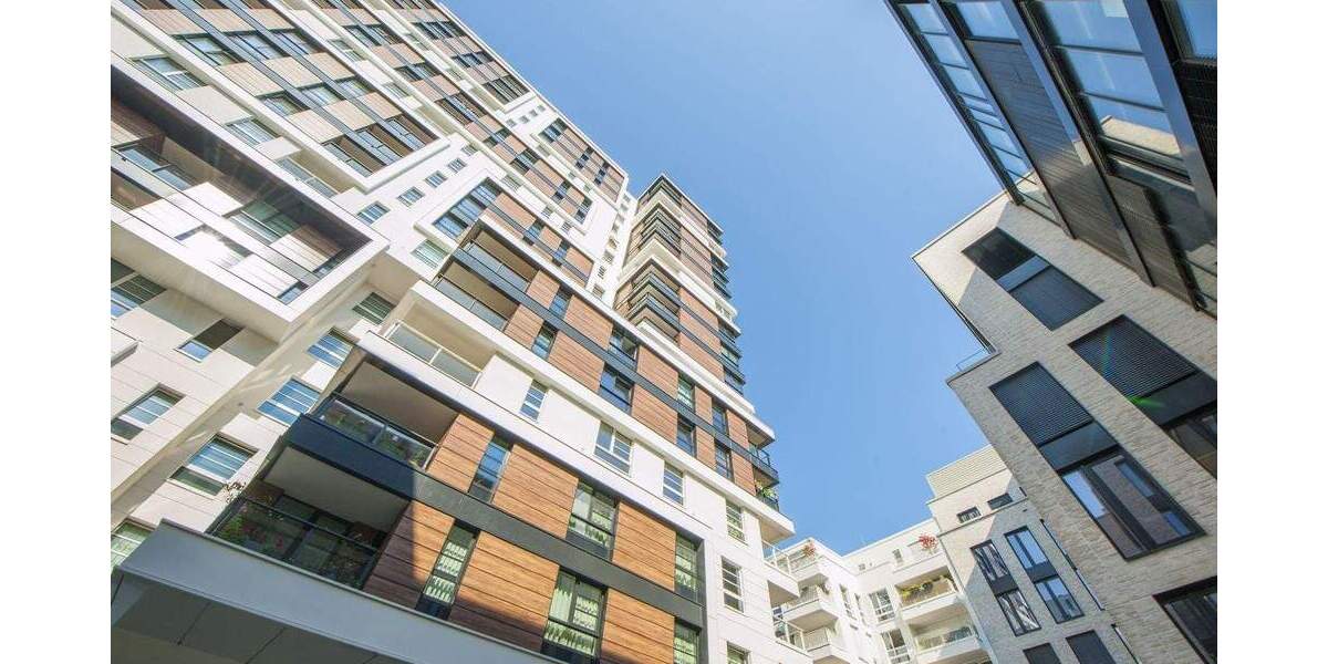 Etagenwohnung Düsseldorf Pempelfort - 2 Zimmer, 57 m&sup2;, 1.590&euro; | Angebot:25068233