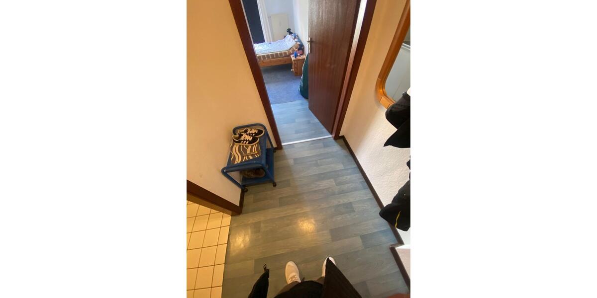 Etagenwohnung Witten Annen - 1 Zimmer, 26 m&sup2;, 400&euro; | Angebot:25838718