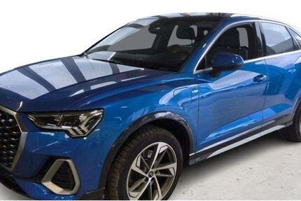 Audi Q3 37.943 km 37.440 &euro; Moers-Hülsdonk 47441