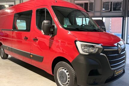 Renault Master 47.000 km 18.500 &euro; Gelsenkirchen 45879