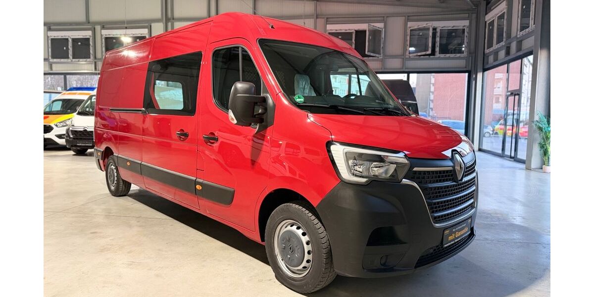 Renault Master 47.000 km 18.900 &euro; Gelsenkirchen 45879