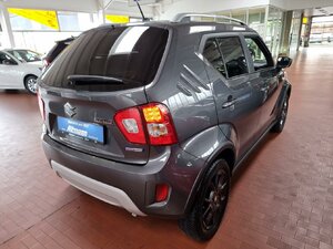 Suzuki Ignis Comfort Mild Hybrid Klima met. Alu Android A 14.047 km 17.490 &euro; HAAN 42781