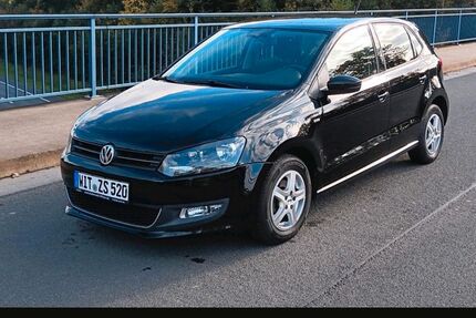 VW Polo 106.000 km 6.290 € Witten 58452