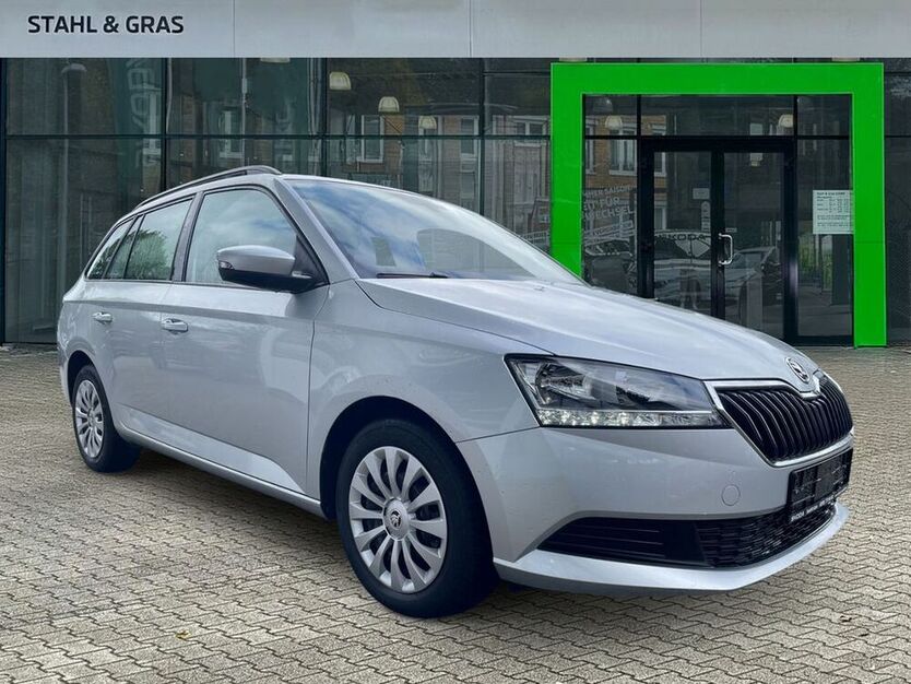 Fabia
