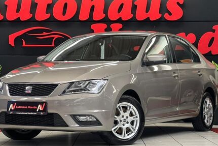 Seat Toledo 55.000 km 9.990 &euro; Voerde 46562