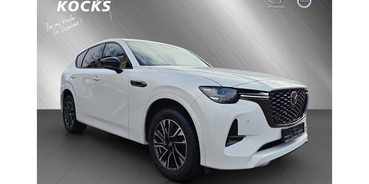 Mazda CX-60 9.800 km 48.980 &euro; Mülheim 45473