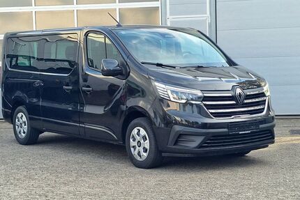 Renault Trafic 19.400 km 33.970 &euro; Erkrath 40699