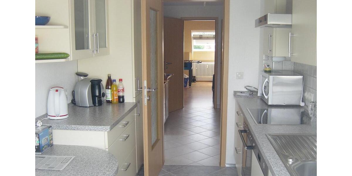 Dachgeschoßwohnung Oberhausen Alstaden - 3.5 Zimmer, 68 m&sup2;, 145.000&euro; | Angebot:26313988