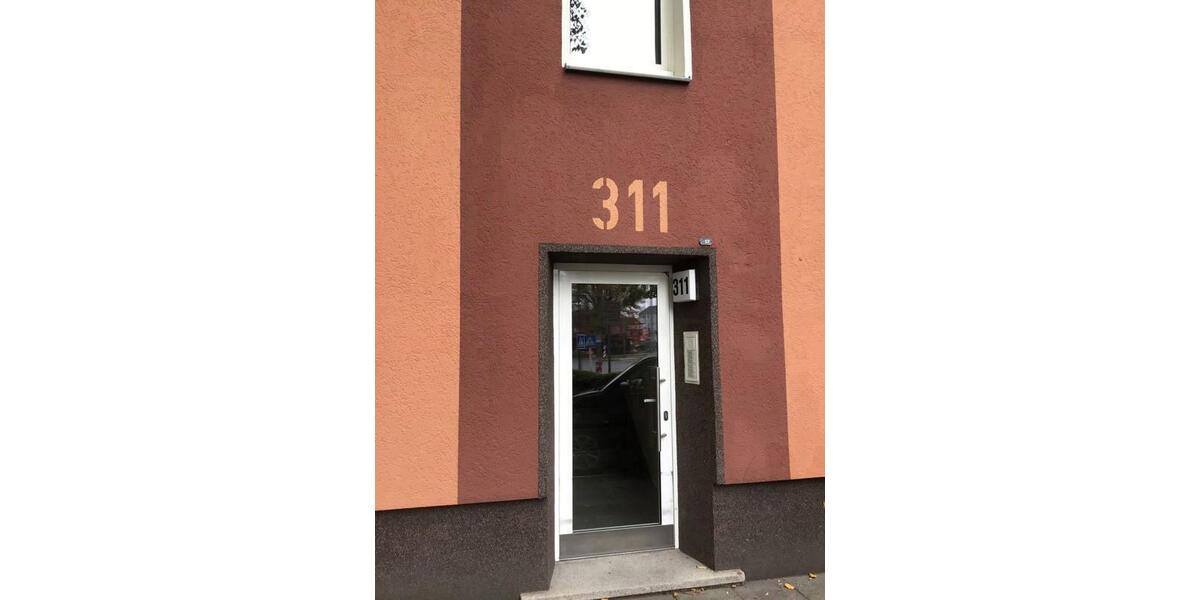Erdgeschoßwohnung Essen Frillendorf - 2 Zimmer, 45 m&sup2;, 508&euro; | Angebot:26433750